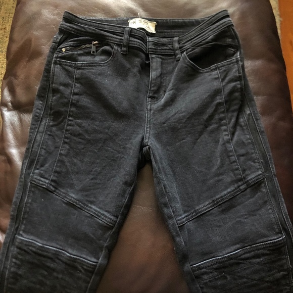 Free People Jeans Size 26 - Picture 1 of 4